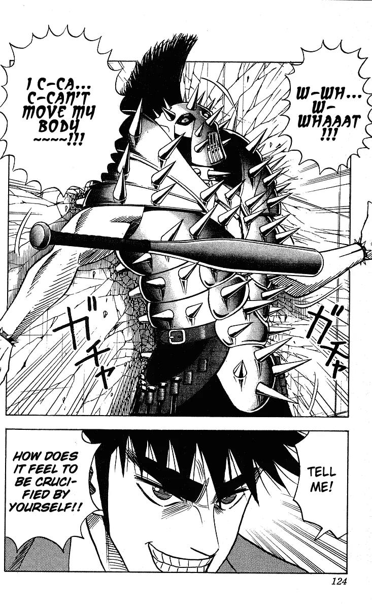 Hareluya II Boy Chapter 248 page 3 - Chapter 248: Chaos