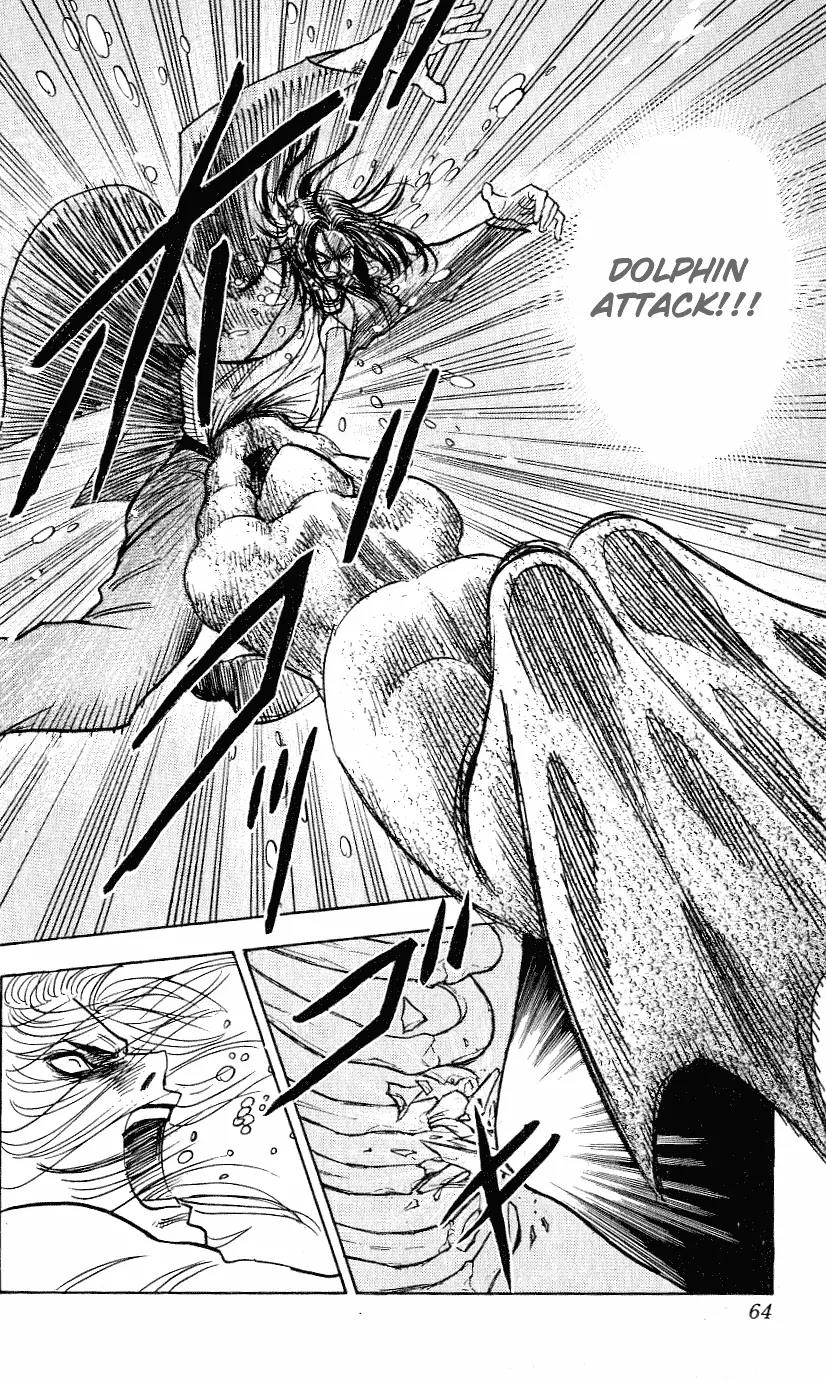 Hareluya II Boy Chapter 253 page 19 - Chapter 253: Submarine Battle