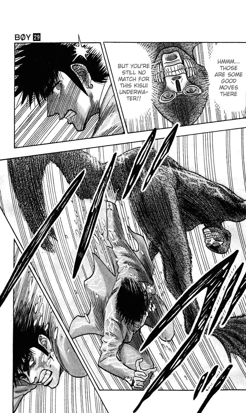 Hareluya II Boy Chapter 254 page 13 - Chapter 254: Pandemonium Rising!