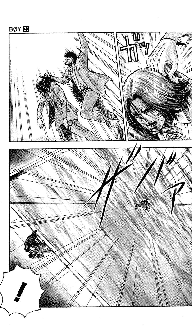 Hareluya II Boy Chapter 254 page 7 - Chapter 254: Pandemonium Rising!