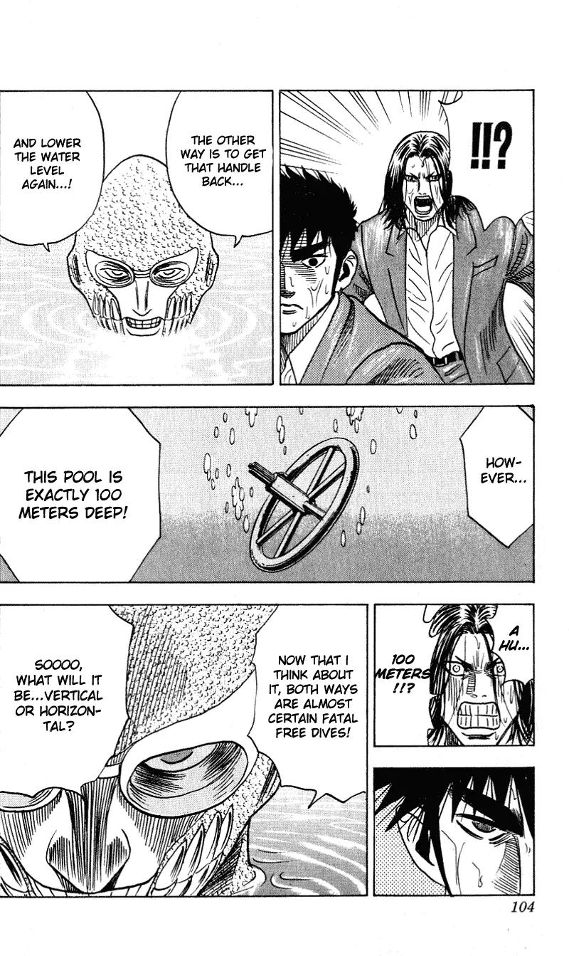Hareluya II Boy Chapter 255 page 19 - Chapter 255: Choice