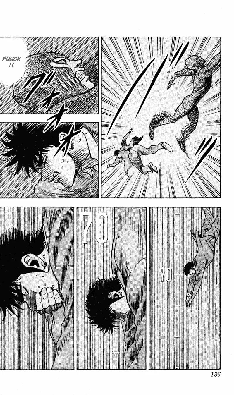 Hareluya II Boy Chapter 257 page 11 - Chapter 257: The Light at the End of the Tunnel