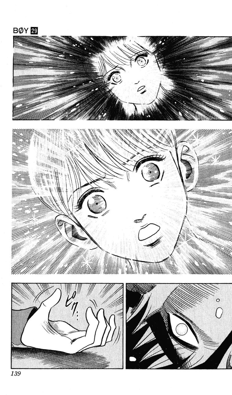 Hareluya II Boy Chapter 257 page 14 - Chapter 257: The Light at the End of the Tunnel