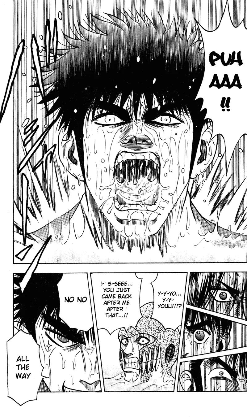 Hareluya II Boy Chapter 257 page 18 - Chapter 257: The Light at the End of the Tunnel