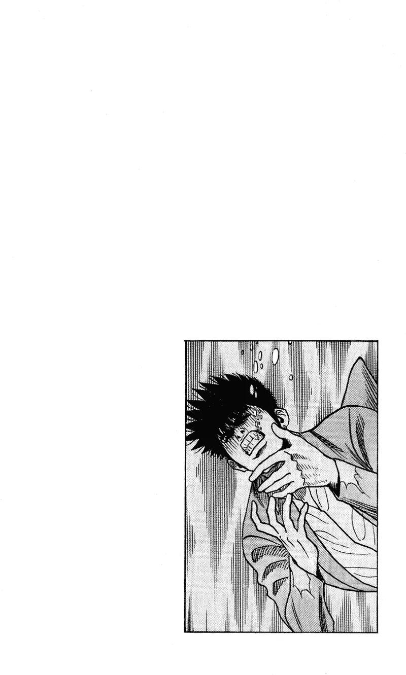 Hareluya II Boy Chapter 257 page 21 - Chapter 257: The Light at the End of the Tunnel