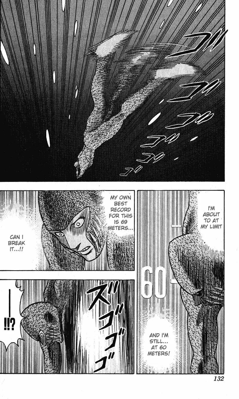 Hareluya II Boy Chapter 257 page 7 - Chapter 257: The Light at the End of the Tunnel