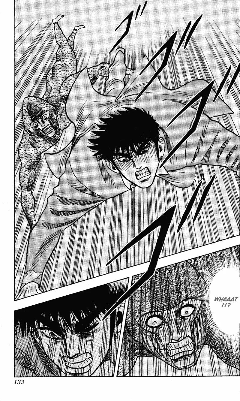 Hareluya II Boy Chapter 257 page 8 - Chapter 257: The Light at the End of the Tunnel