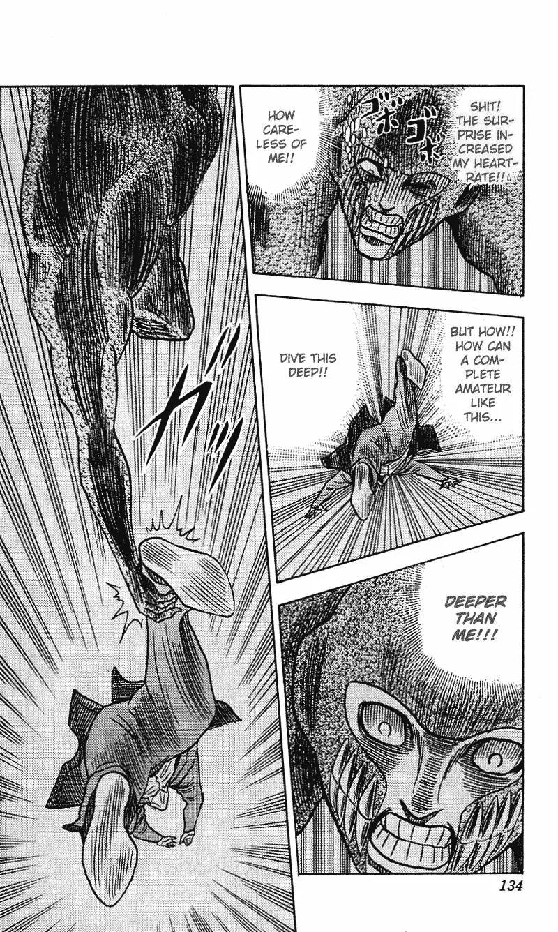 Hareluya II Boy Chapter 257 page 9 - Chapter 257: The Light at the End of the Tunnel