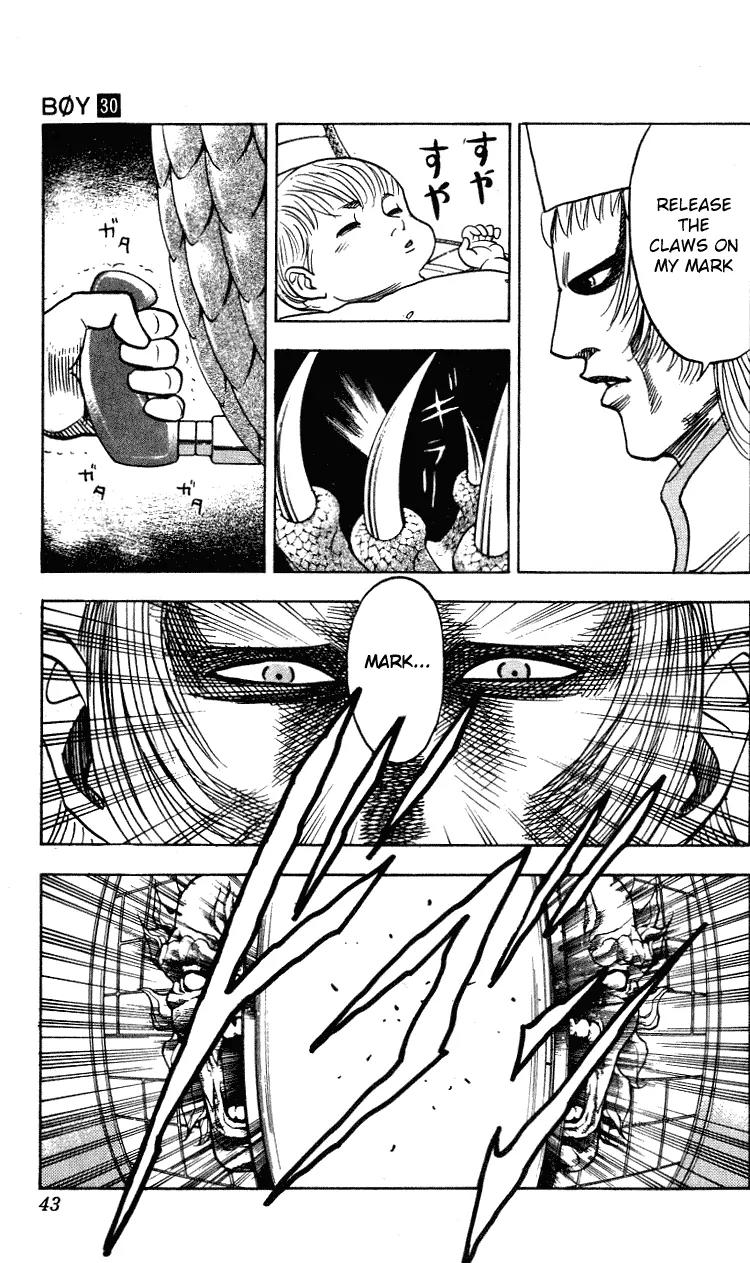 Hareluya II Boy Chapter 261 page 18 - Chapter 261: Do Over!!