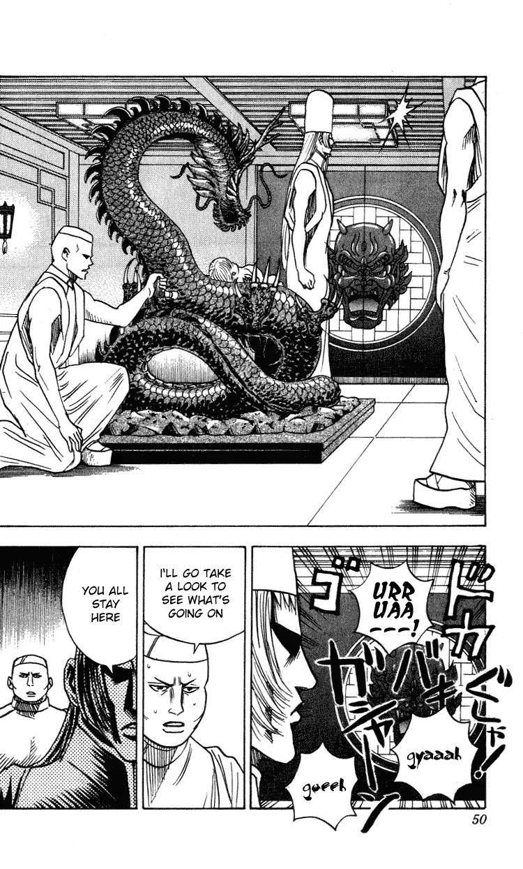 Hareluya II Boy Chapter 262 page 5 - Chapter 262: Chef of Darkness
