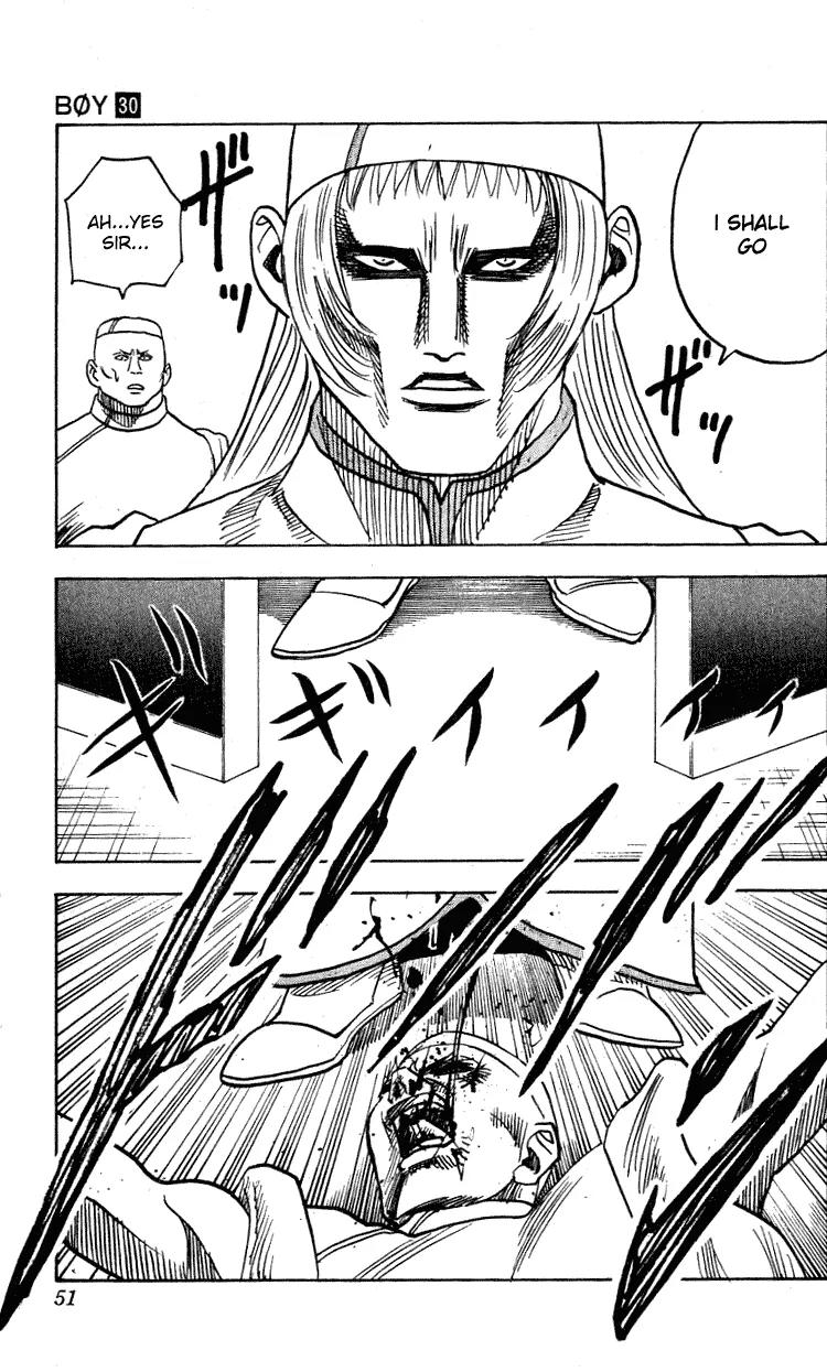 Hareluya II Boy Chapter 262 page 6 - Chapter 262: Chef of Darkness