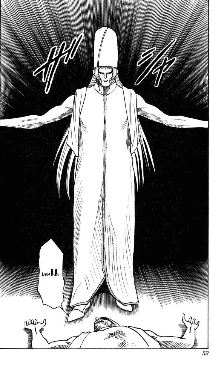Hareluya II Boy Chapter 262 page 7 - Chapter 262: Chef of Darkness