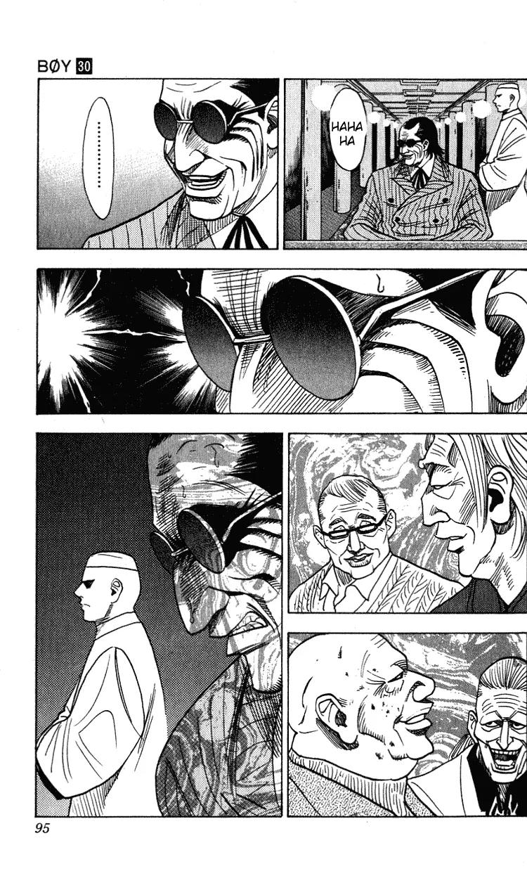 Hareluya II Boy Chapter 264 page 10 - Chapter 264: Running Out of Patience