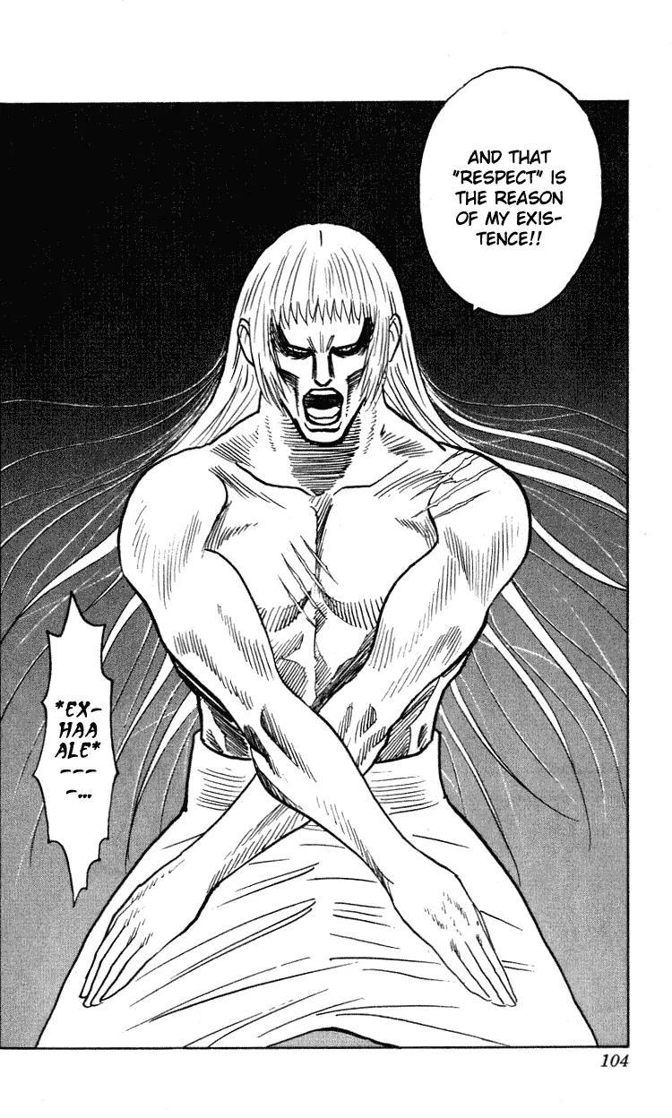 Hareluya II Boy Chapter 264 page 19 - Chapter 264: Running Out of Patience