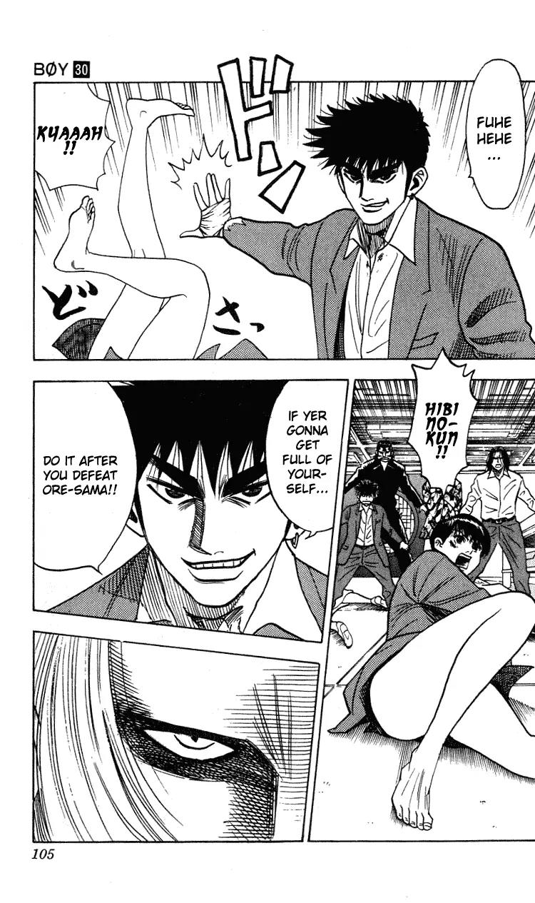Hareluya II Boy Chapter 264 page 20 - Chapter 264: Running Out of Patience