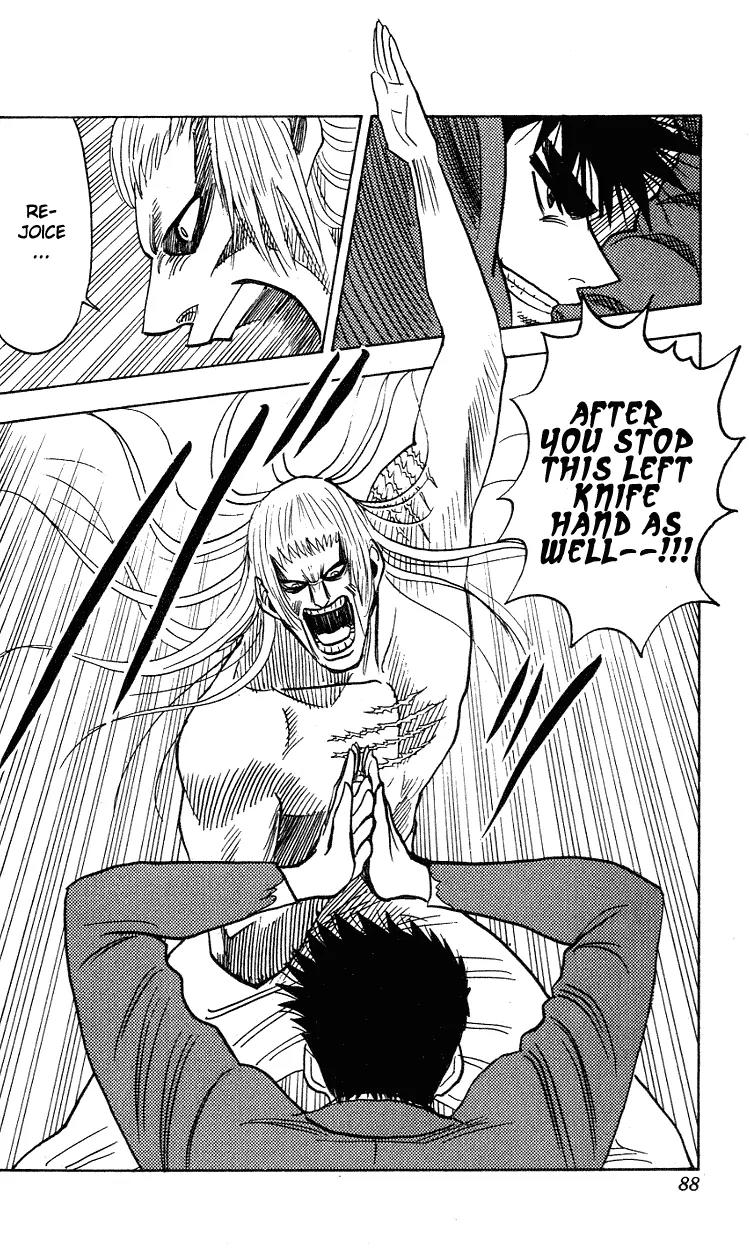 Hareluya II Boy Chapter 264 page 3 - Chapter 264: Running Out of Patience