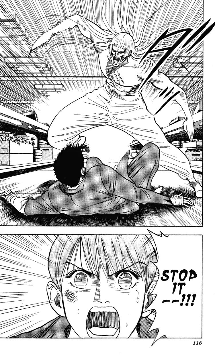 Hareluya II Boy Chapter 265 page 11 - Chapter 265: Time