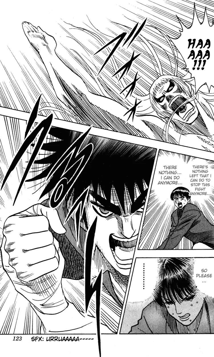 Hareluya II Boy Chapter 265 page 18 - Chapter 265: Time
