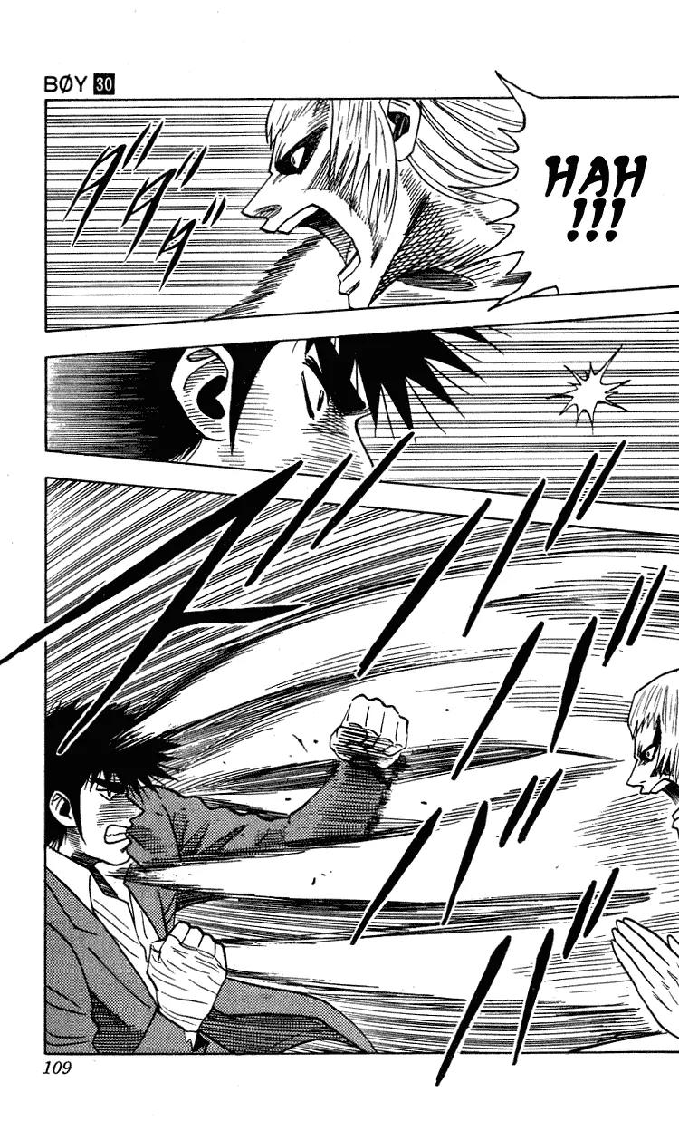 Hareluya II Boy Chapter 265 page 4 - Chapter 265: Time