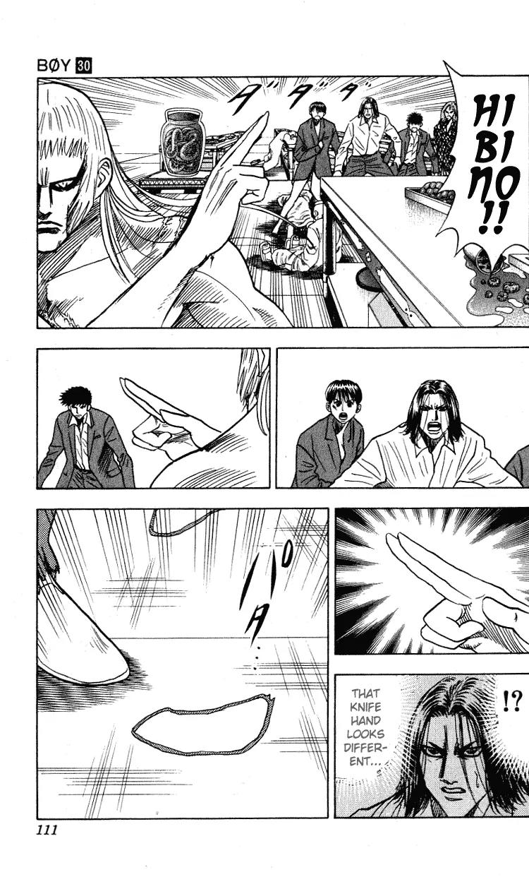 Hareluya II Boy Chapter 265 page 6 - Chapter 265: Time