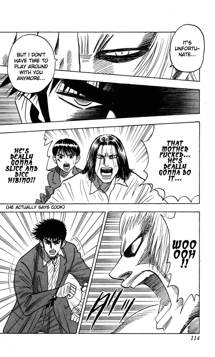Hareluya II Boy Chapter 265 page 9 - Chapter 265: Time