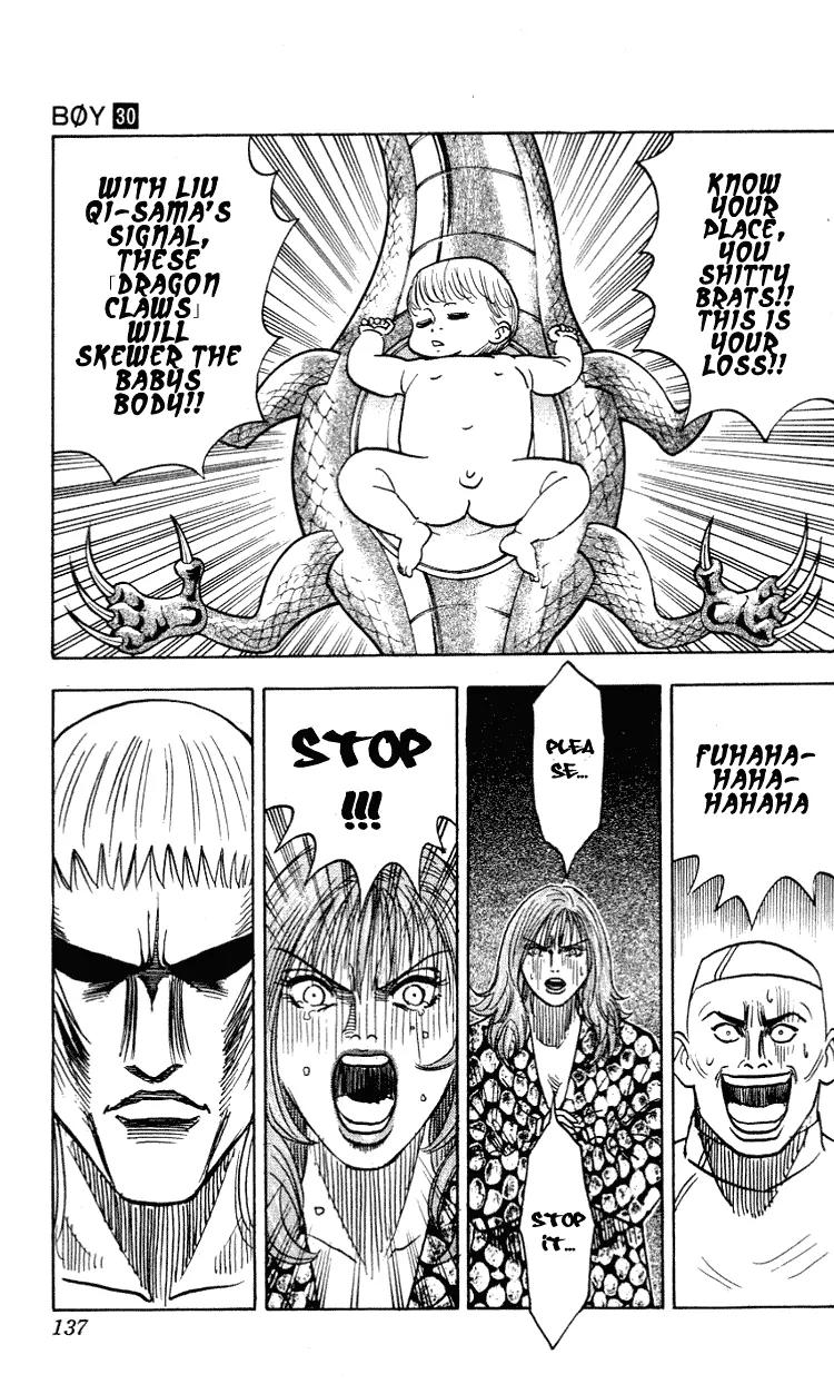 Hareluya II Boy Chapter 266 page 12 - Chapter 266: Those Were the Days