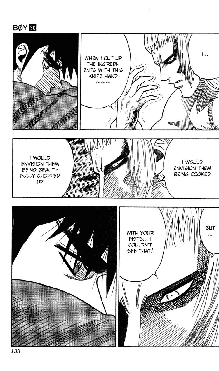 Hareluya II Boy Chapter 266 page 8 - Chapter 266: Those Were the Days