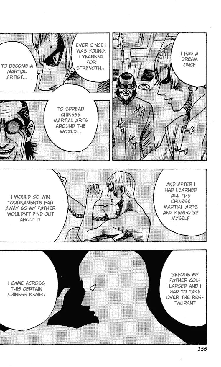 Hareluya II Boy Chapter 267 page 10 - Chapter 267: Ever After
