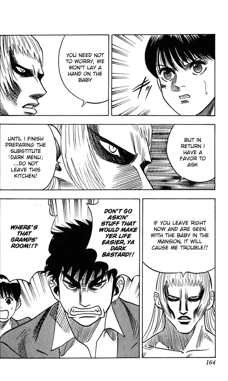 Hareluya II Boy Chapter 267 page 18 - Chapter 267: Ever After