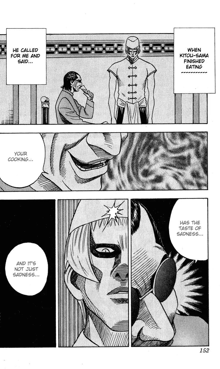Hareluya II Boy Chapter 267 page 6 - Chapter 267: Ever After
