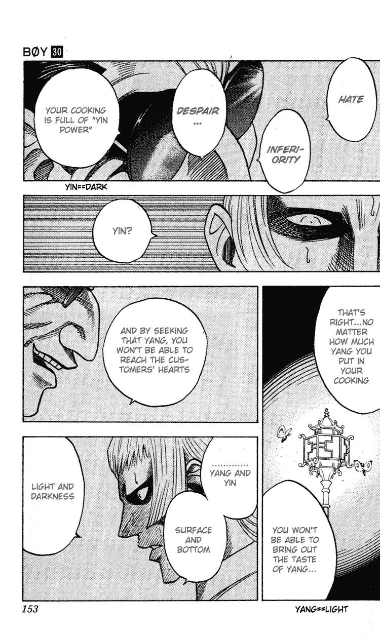 Hareluya II Boy Chapter 267 page 7 - Chapter 267: Ever After