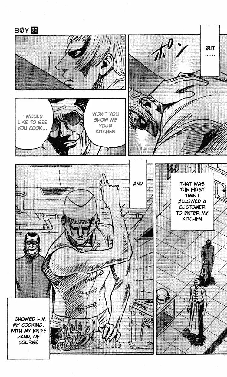Hareluya II Boy Chapter 267 page 9 - Chapter 267: Ever After