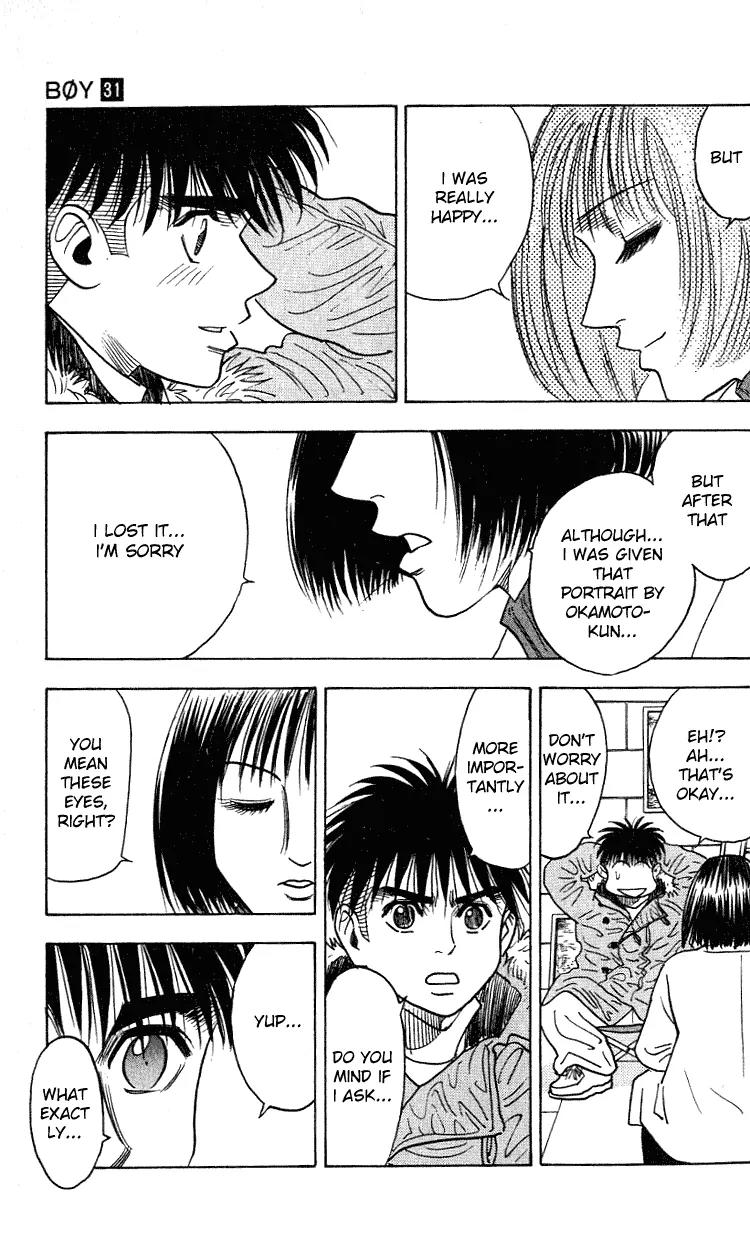 Hareluya II Boy Chapter 269 page 13 - Chapter 269: Maiden