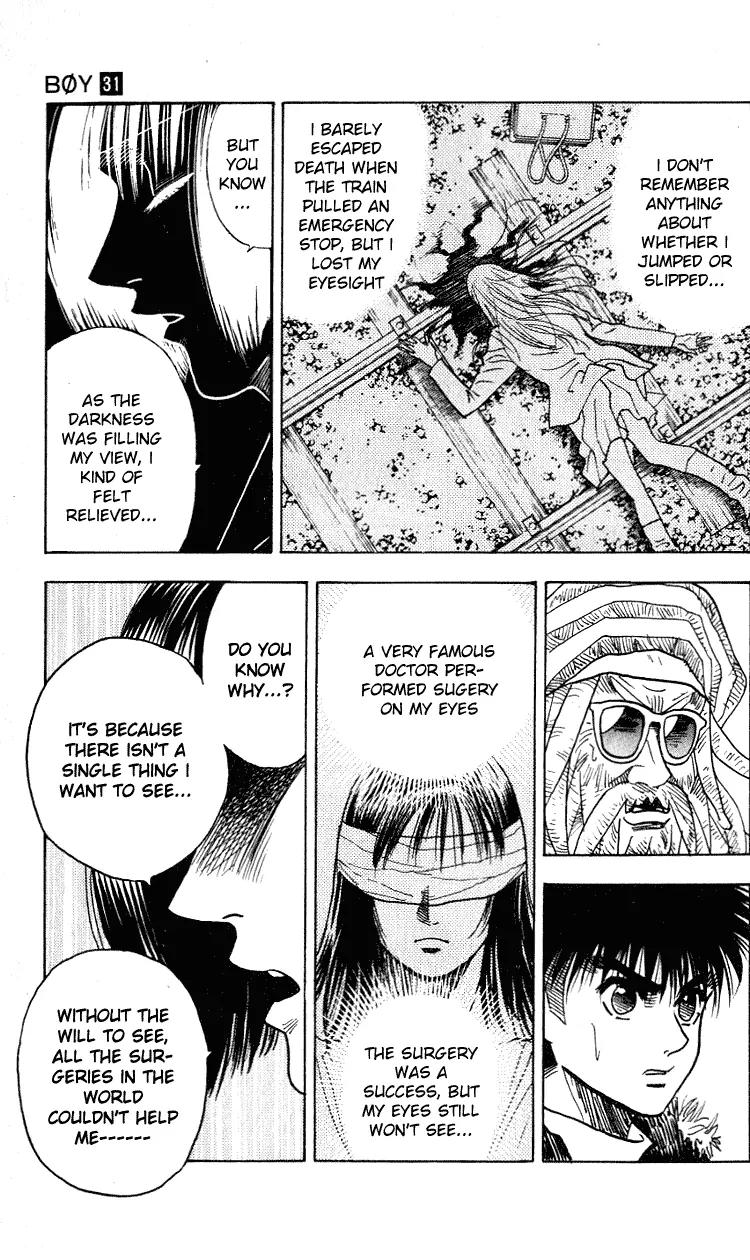 Hareluya II Boy Chapter 269 page 15 - Chapter 269: Maiden