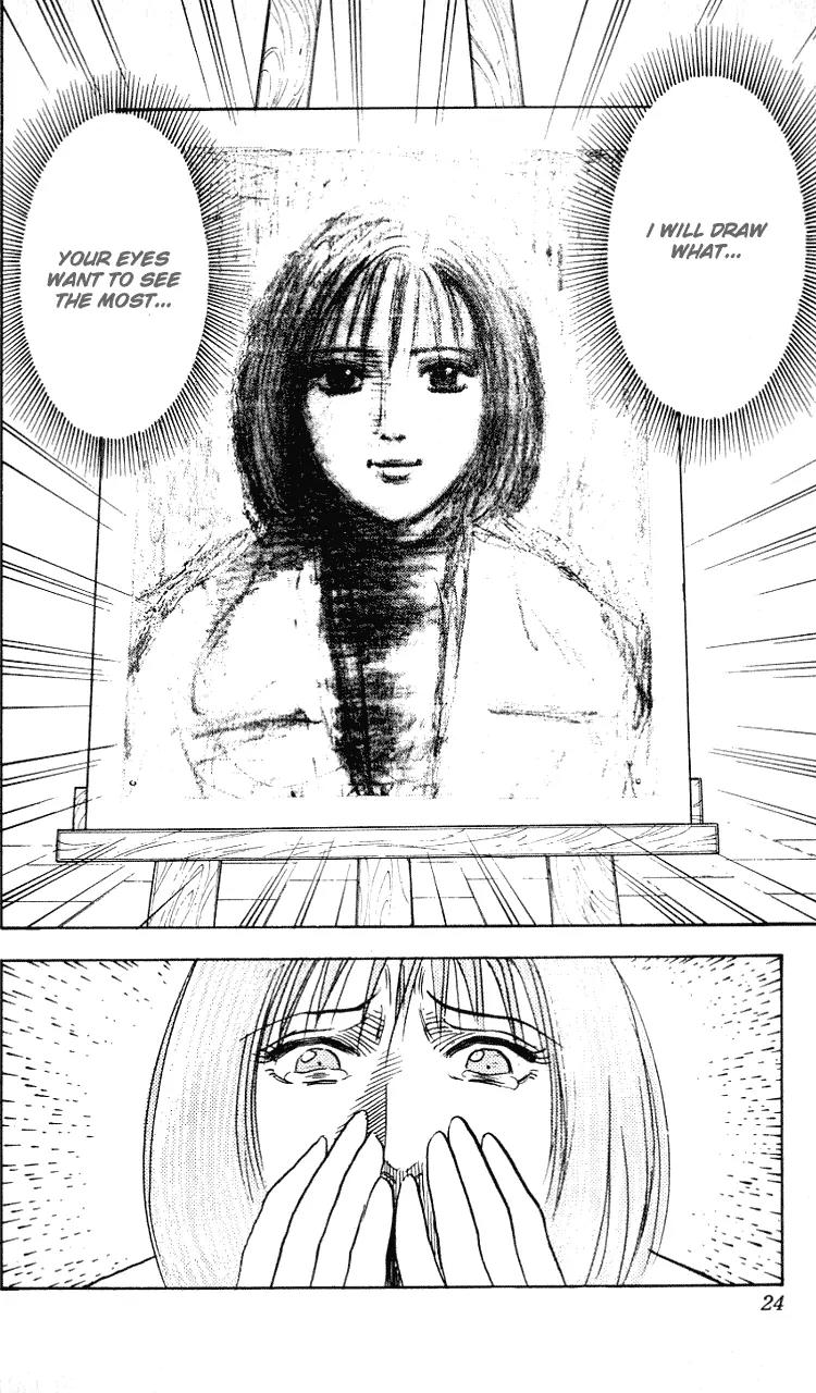 Hareluya II Boy Chapter 269 page 22 - Chapter 269: Maiden