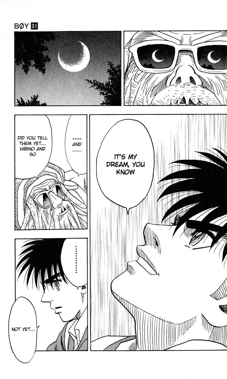 Hareluya II Boy Chapter 270 page 4 - Chapter 270: Confession