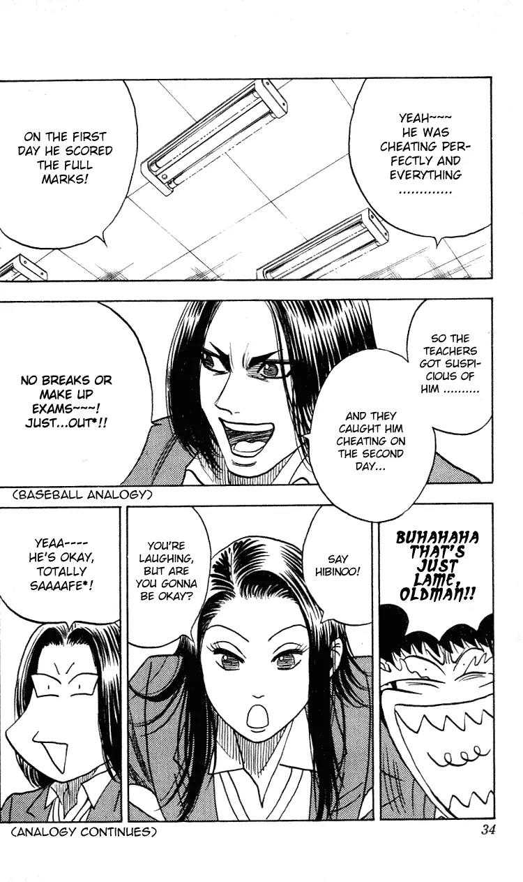 Hareluya II Boy Chapter 270 page 7 - Chapter 270: Confession