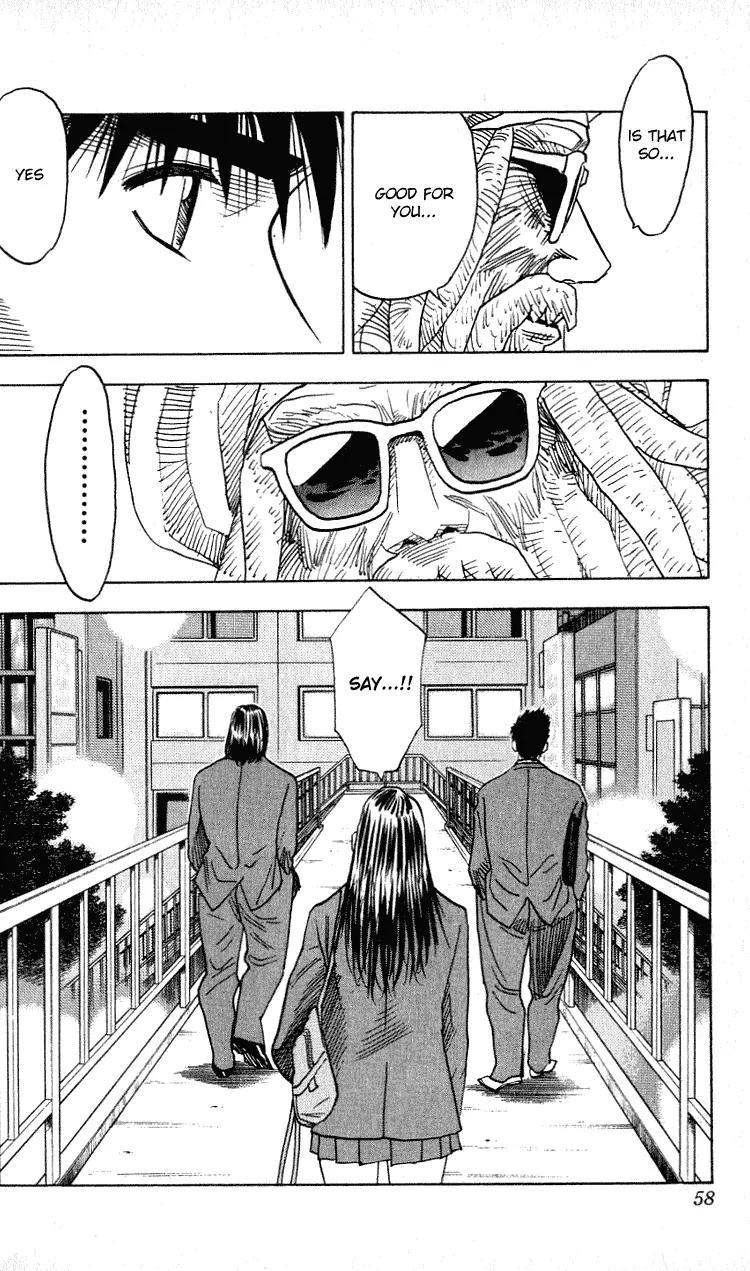 Hareluya II Boy Chapter 271 page 11 - Chapter 271: Stairway of Dreams 2