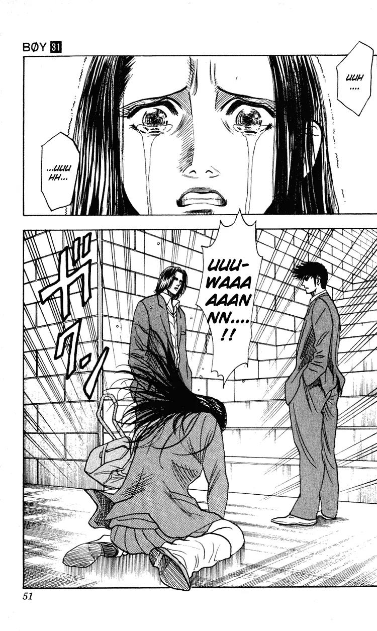 Hareluya II Boy Chapter 271 page 4 - Chapter 271: Stairway of Dreams 2