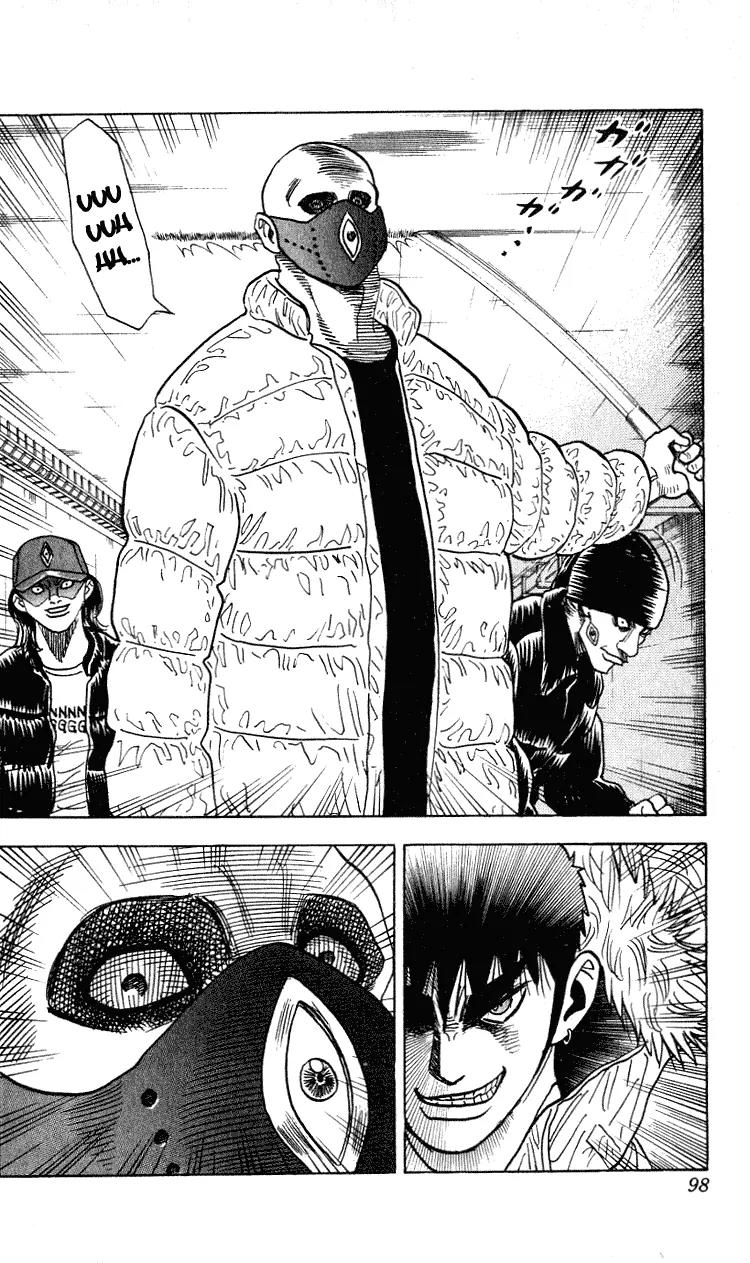 Hareluya II Boy Chapter 273 page 11 - Chapter 273: Trouble
