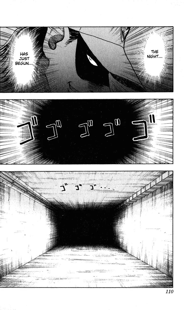 Hareluya II Boy Chapter 274 page 3 - Chapter 274: Mitsu-Me
