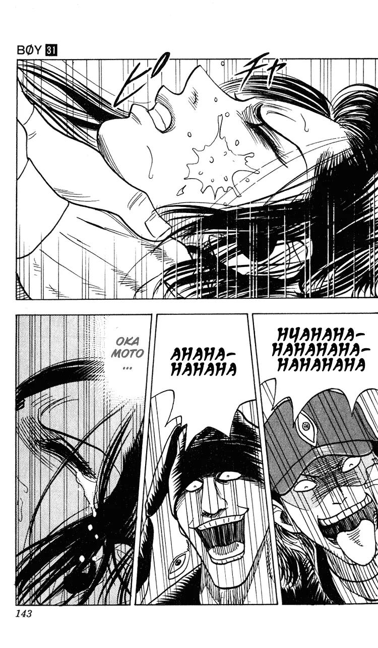 Hareluya II Boy Chapter 275 page 14 - Chapter 275: Spoil
