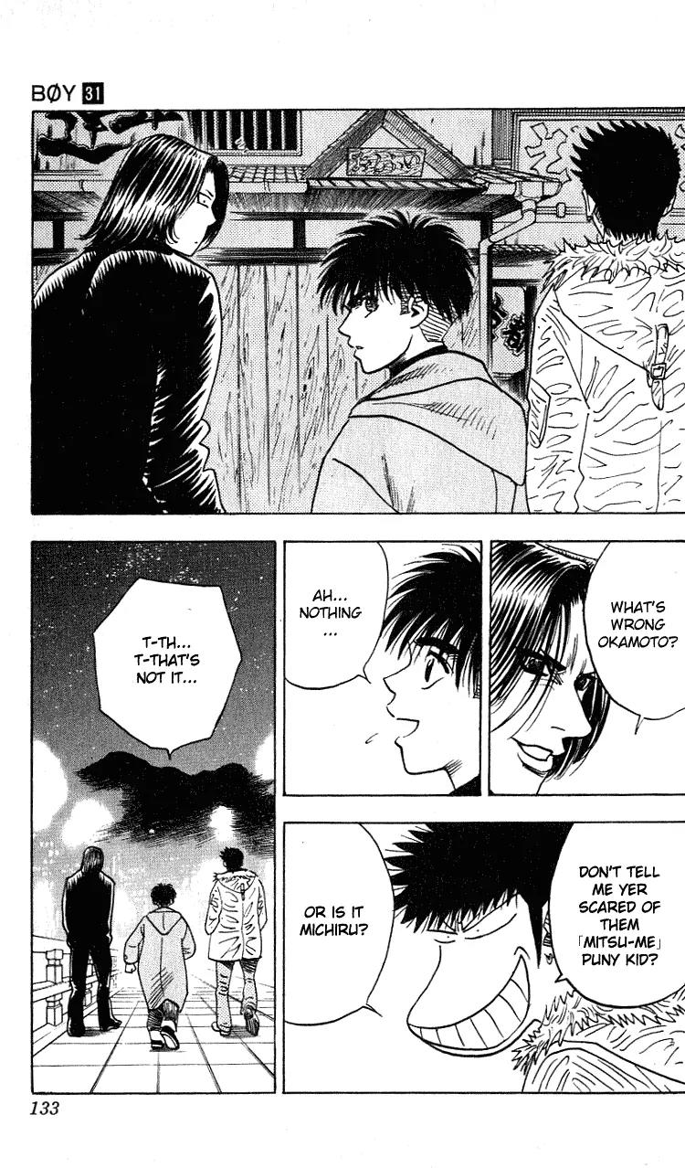 Hareluya II Boy Chapter 275 page 4 - Chapter 275: Spoil
