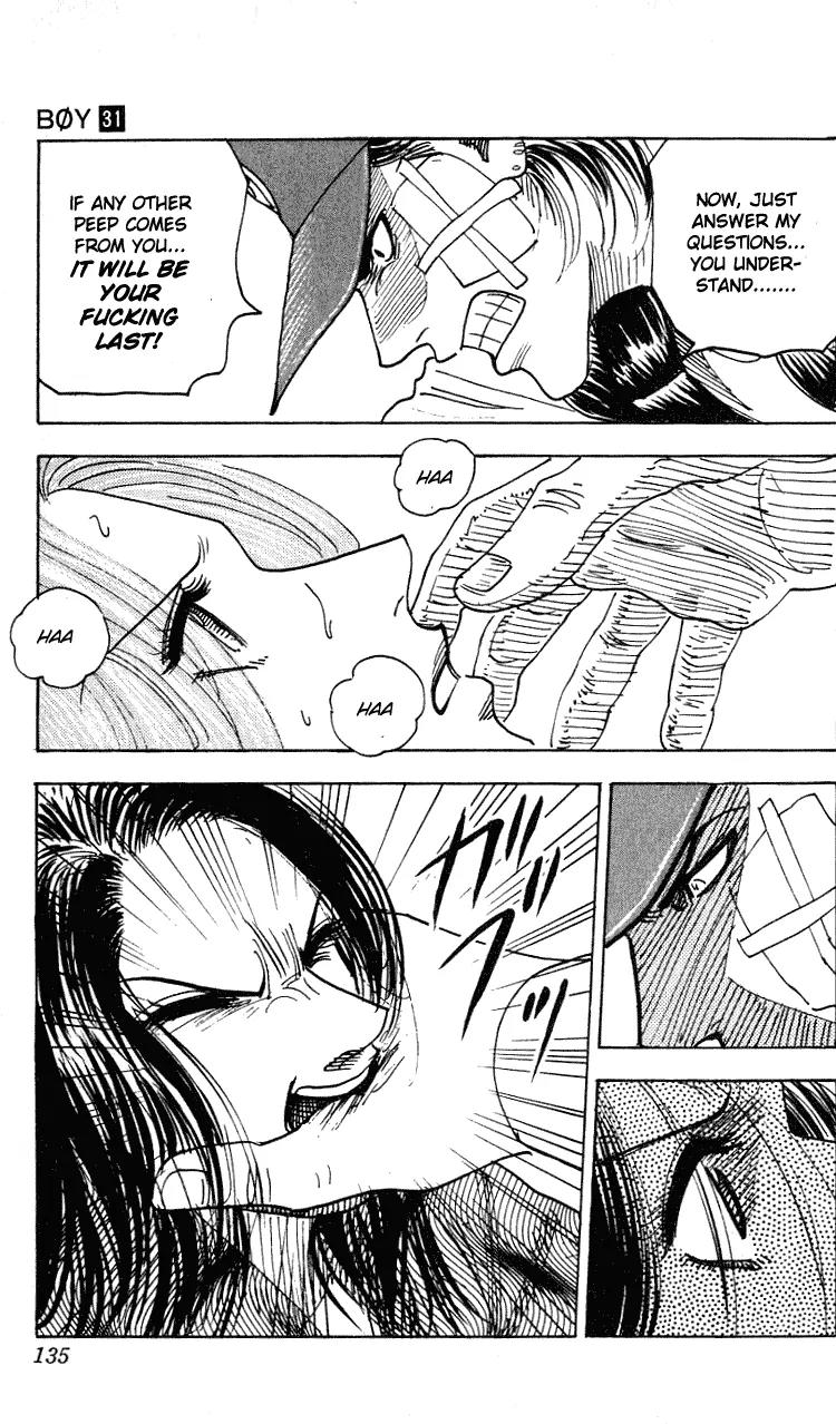 Hareluya II Boy Chapter 275 page 6 - Chapter 275: Spoil