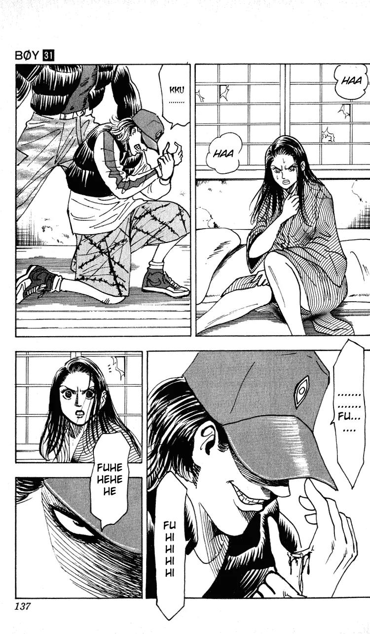 Hareluya II Boy Chapter 275 page 8 - Chapter 275: Spoil