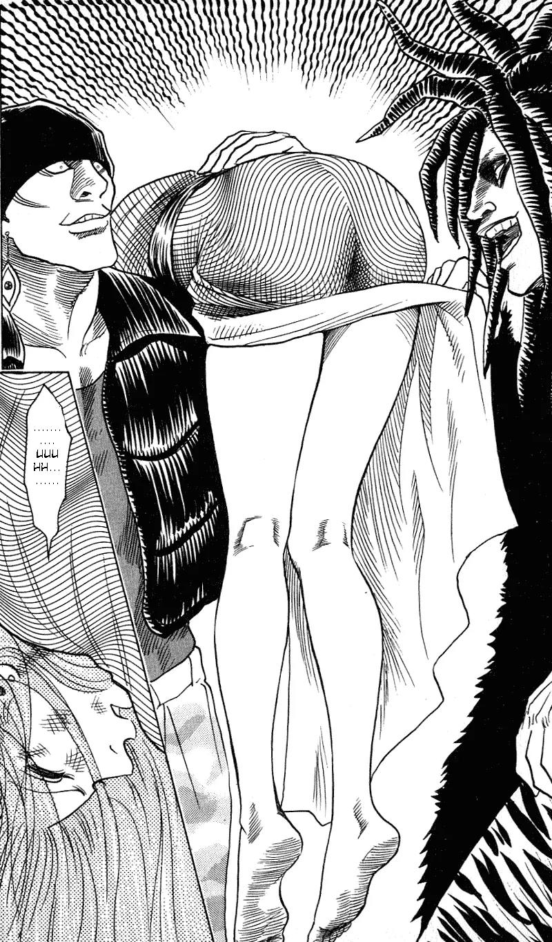 Hareluya II Boy Chapter 277 page 15 - Chapter 277: Animal Bastard