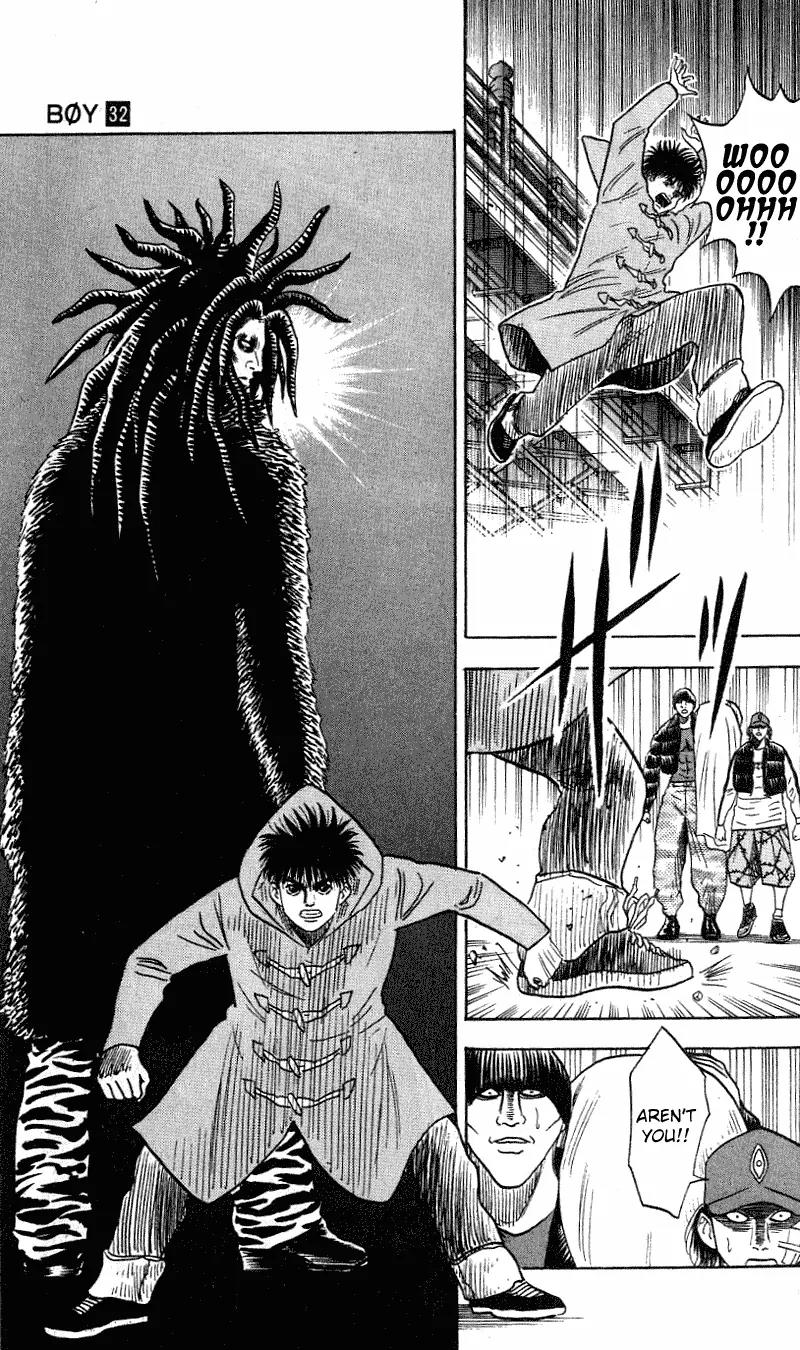 Hareluya II Boy Chapter 278 page 20 - Chapter 278: Forbidden Night