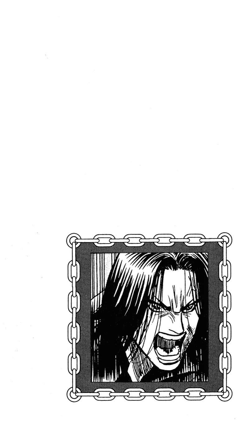 Hareluya II Boy Chapter 279 page 21 - Chapter 279: Why