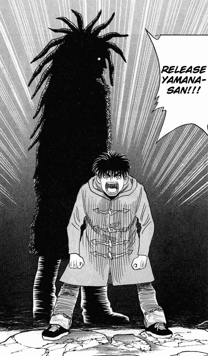 Hareluya II Boy Chapter 279 page 4 - Chapter 279: Why