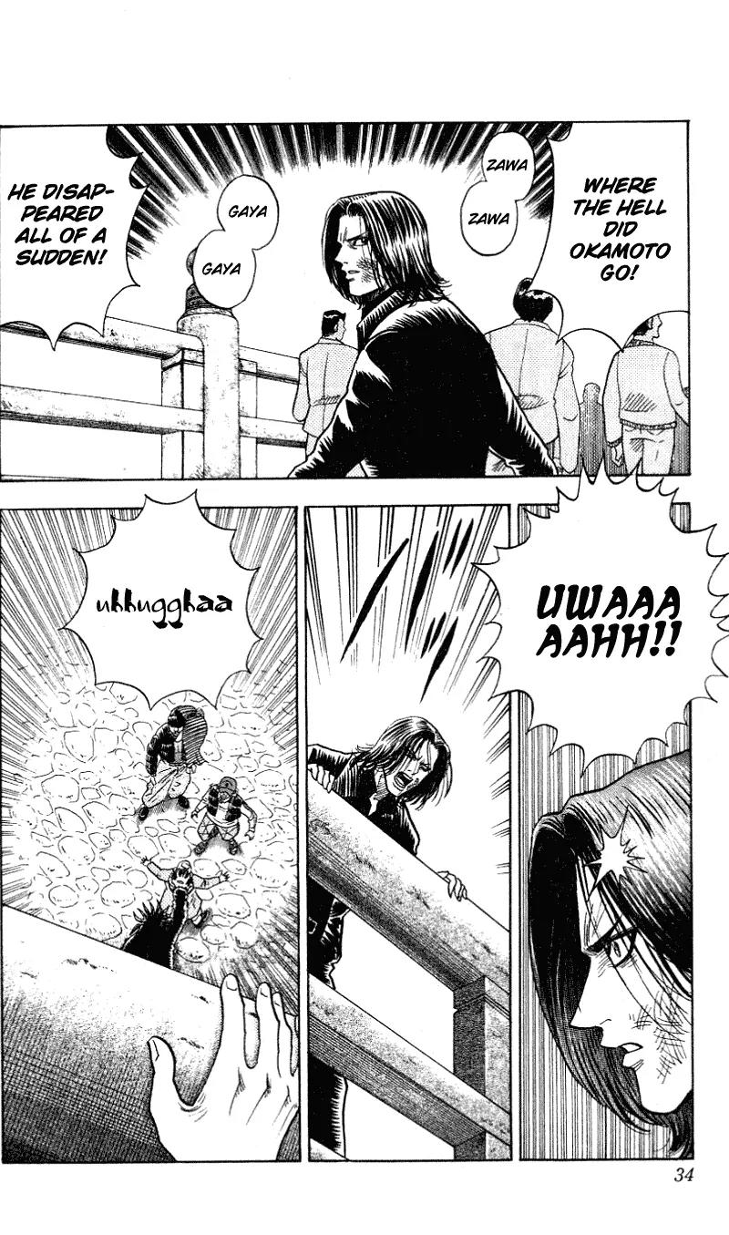 Hareluya II Boy Chapter 279 page 9 - Chapter 279: Why